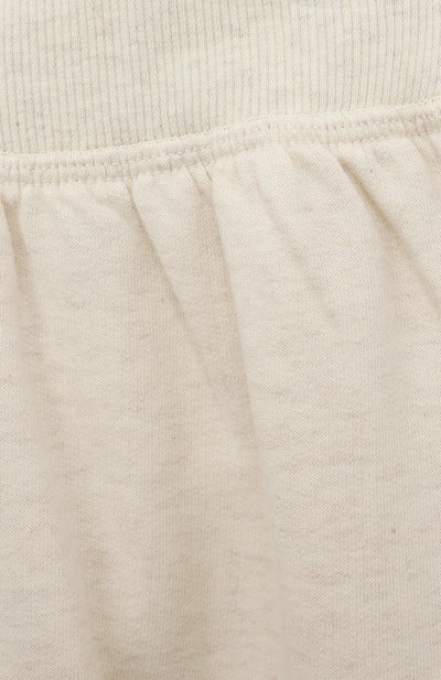 Хлопковые джоггеры BABYBU, арт. PD1001ES, фото 3