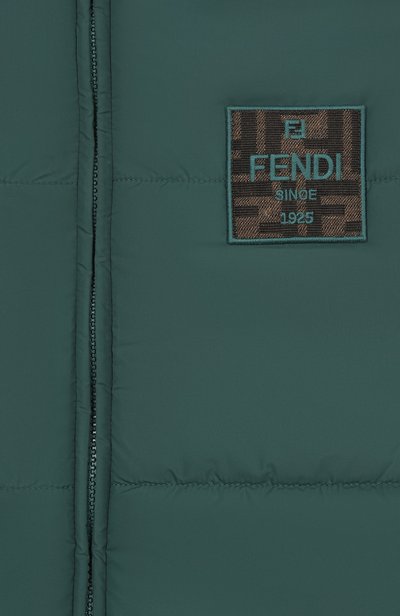 Куртка FENDI, арт. JUA285/AS56/3A-6A, фото 3