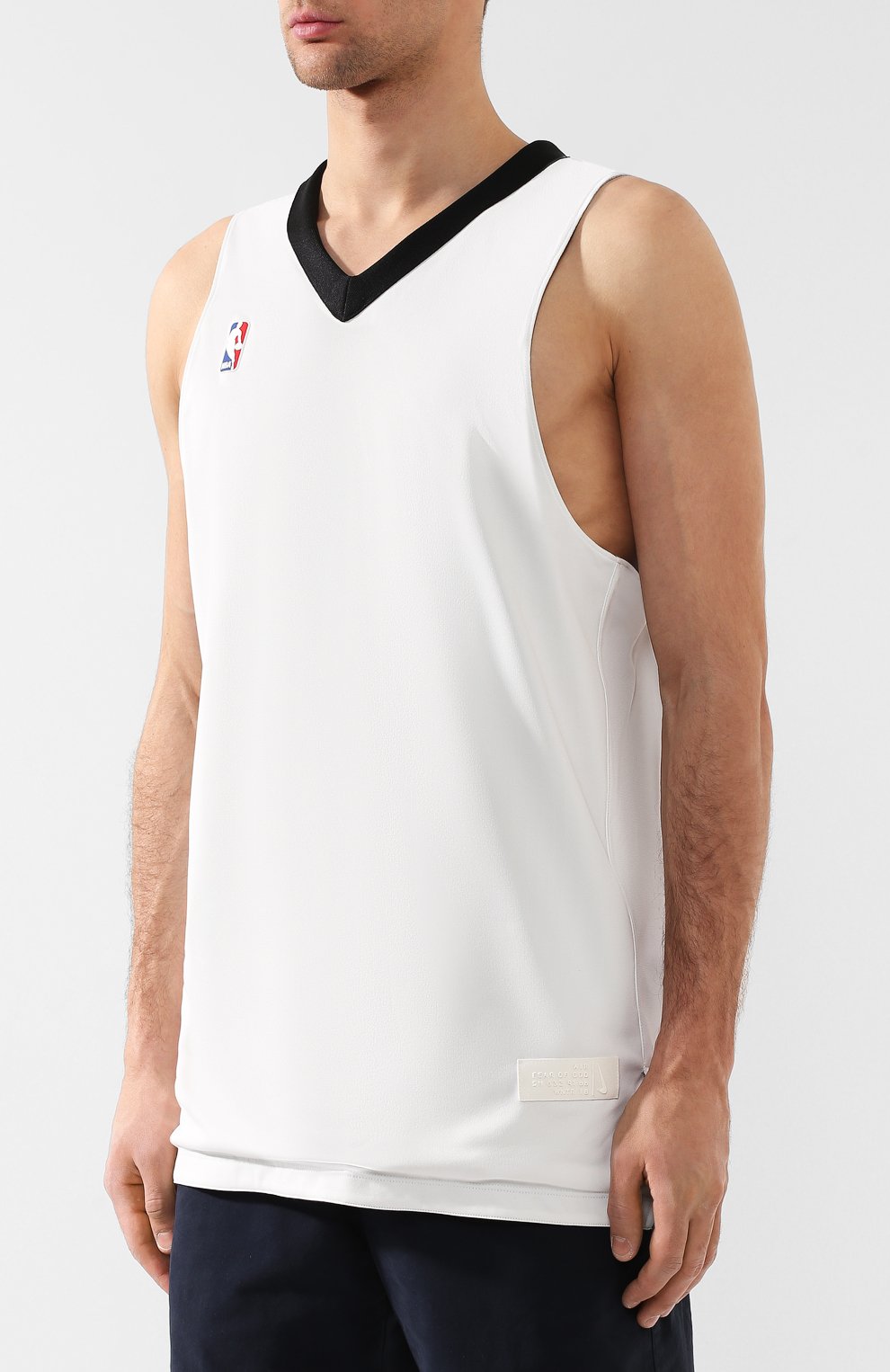 Майка nike x fear of god NIKELAB, арт. AR0626-121, фото 3