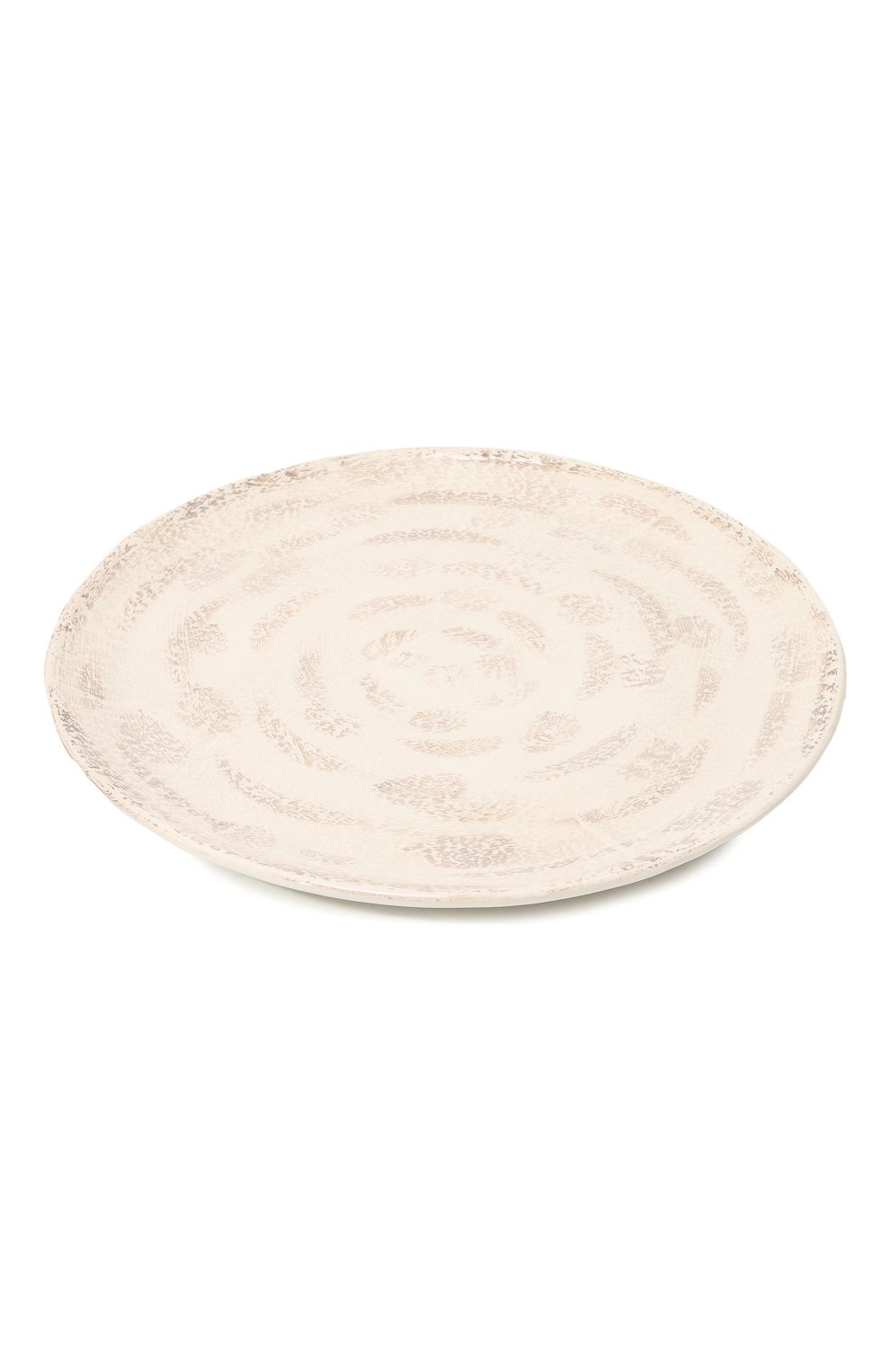 Набор из двух тарелок BRUNELLO CUCINELLI, арт. MLCER0001, фото 6