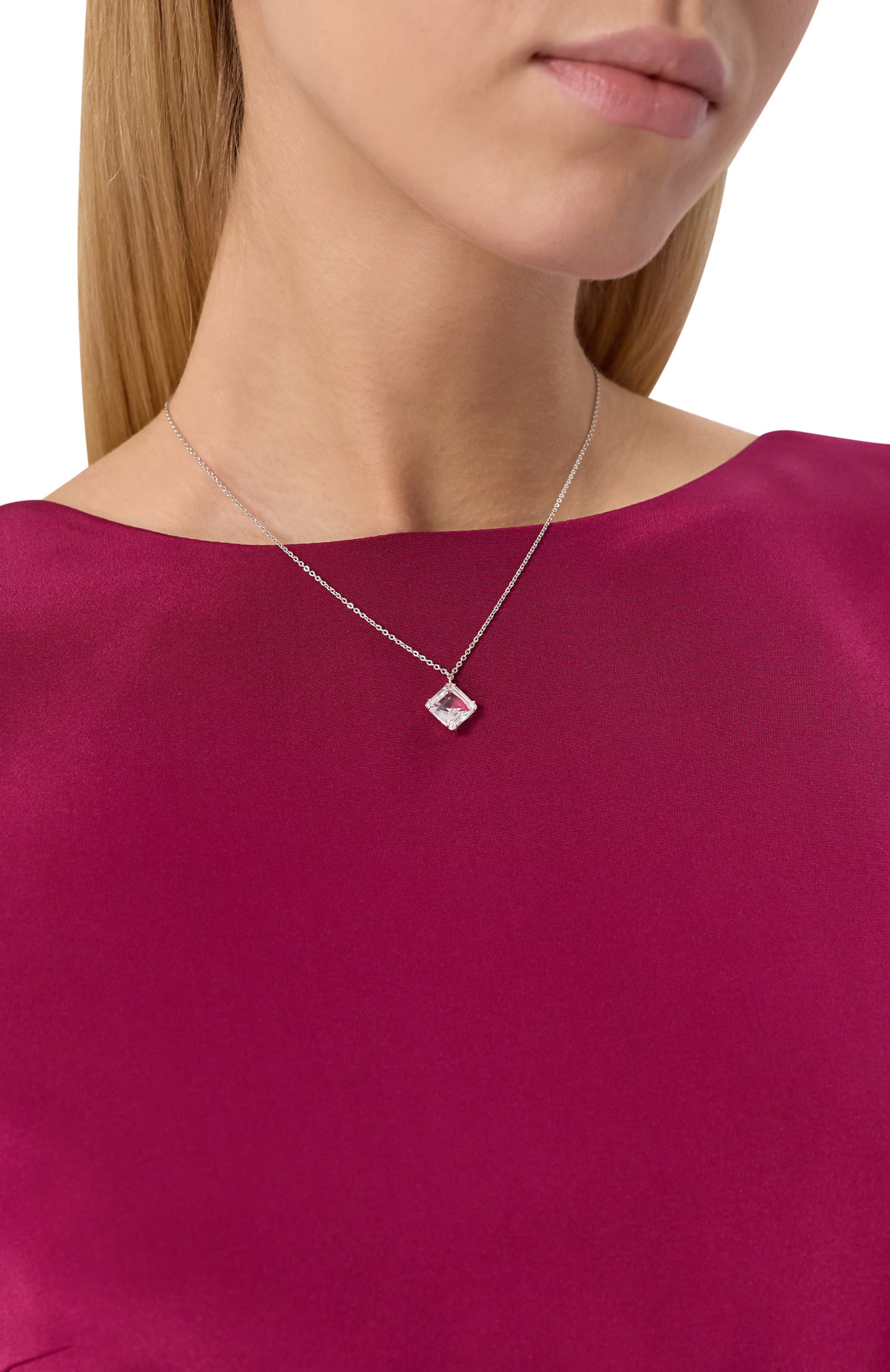 Подвеска serene с хрусталем MOONKA, арт. rmb-nl1-crs, фото 2