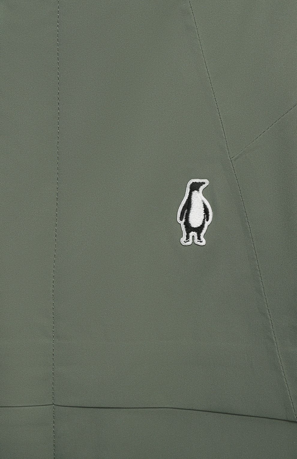 Дождевик с капюшоном GOSOAKY, арт. 211.101.514/DENSE MICR0 TWILL, фото 3