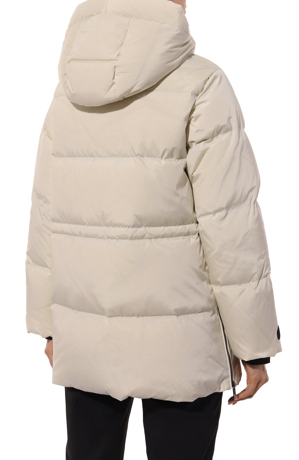 Пуховик WOOLRICH, арт. CFWWOU1039FRUT1148, фото 4