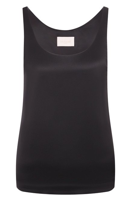 Женский атласный топ DANAME, арт. 725FW7708S