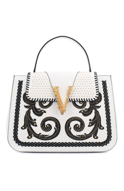 Сумка virtus VERSACE, арт. DBFH006/DVR6B, фото 1