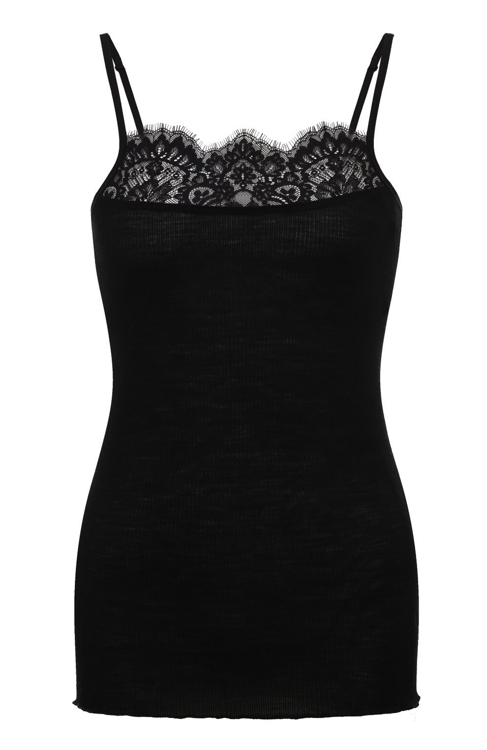 Топ из шерсти и шелка LISE CHARMEL, арт. ANJ9310, фото 1