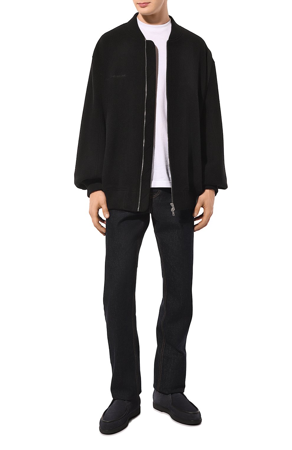 Замшевые ботинки W.GIBBS, арт. 1078003/CAM0SCI0 RAIN FUR, фото 2