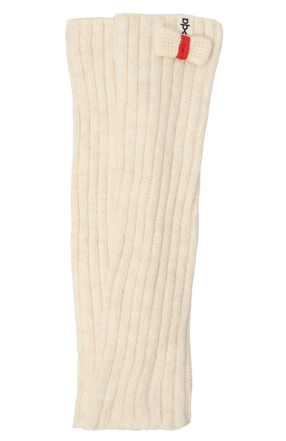 Гетры YULA кремового цвета по цене 2390 руб., арт. YU-495, фото 1 Гетры YULA, арт. YU-495, фото 1