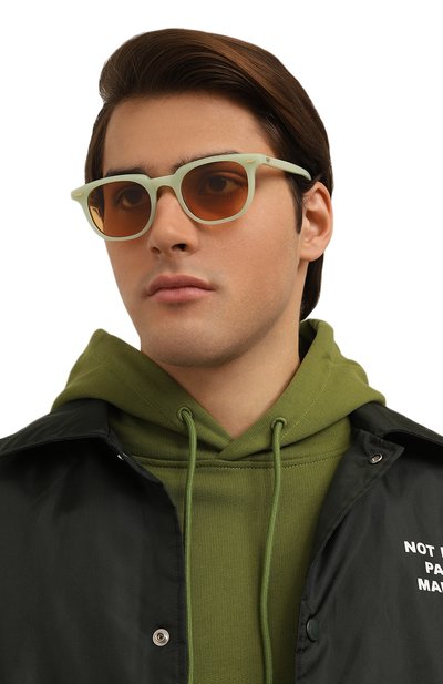 Солнцезащитные очки GAST, арт. RIVA SAGE GREEN RIV09, фото 3