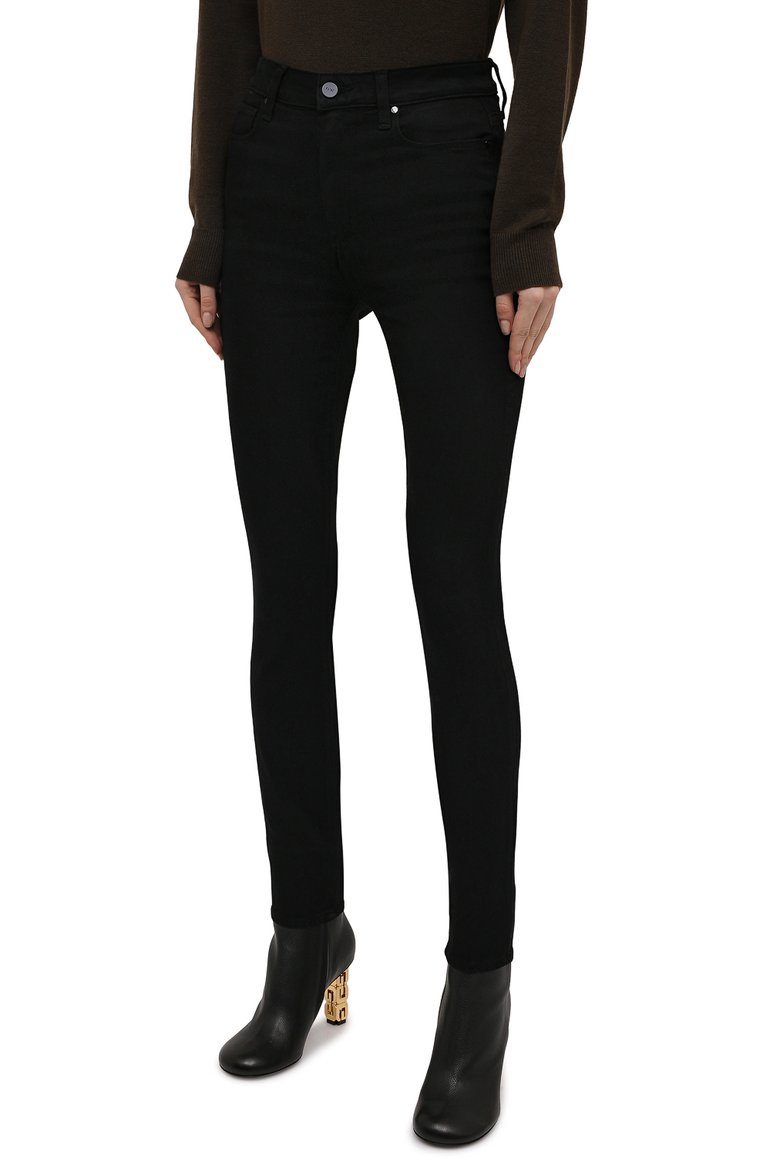 Джинсы margot ultra skinny PAIGE, арт. 2098521-2139, фото 3