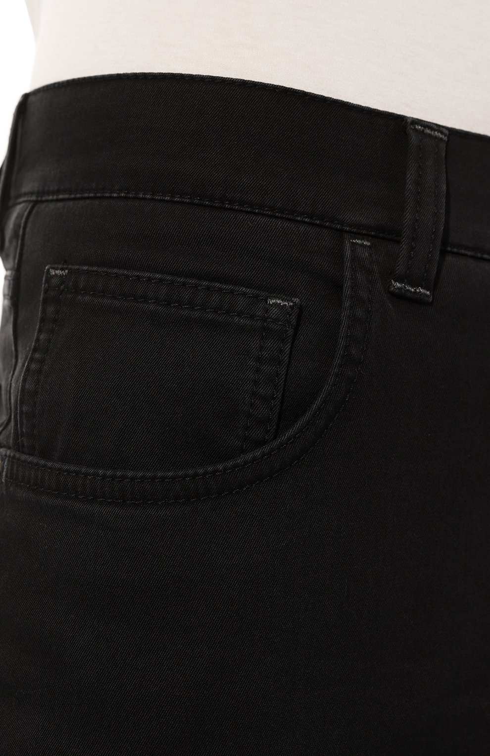 Джинсы STEFANO RICCI, арт. MFT33B1170/T44BK, фото 5