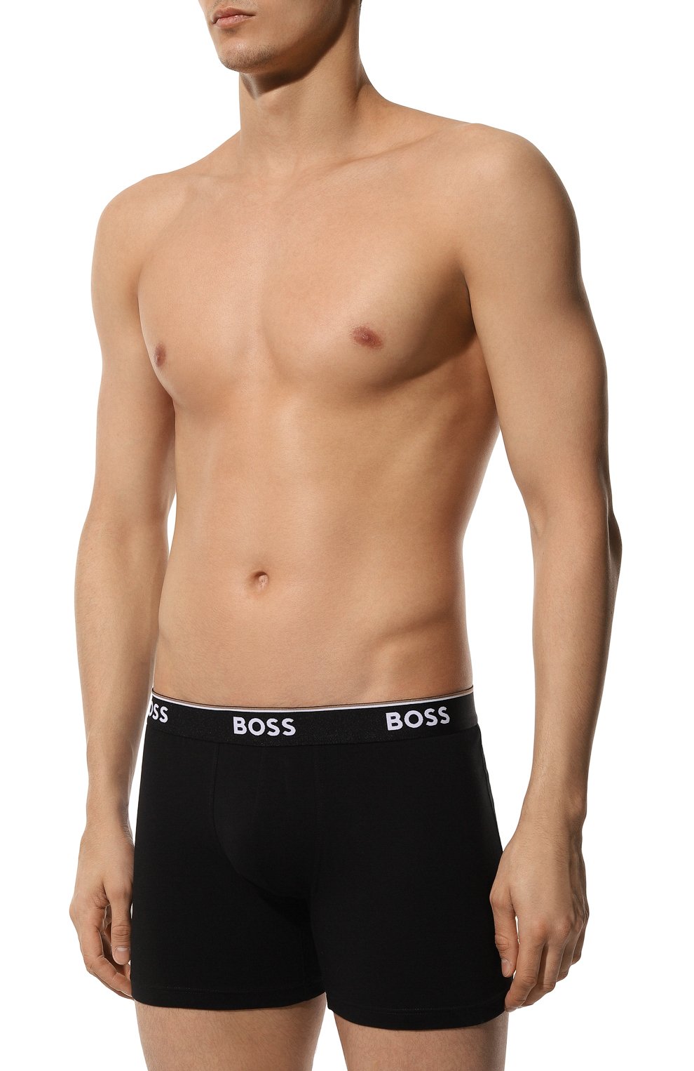 Комплект из трех боксеров BOSS, арт. 50475282, фото 2
