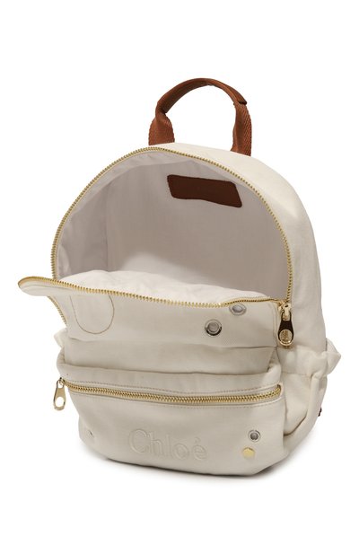Рюкзак CHLOÉ, арт. C20047, фото 3