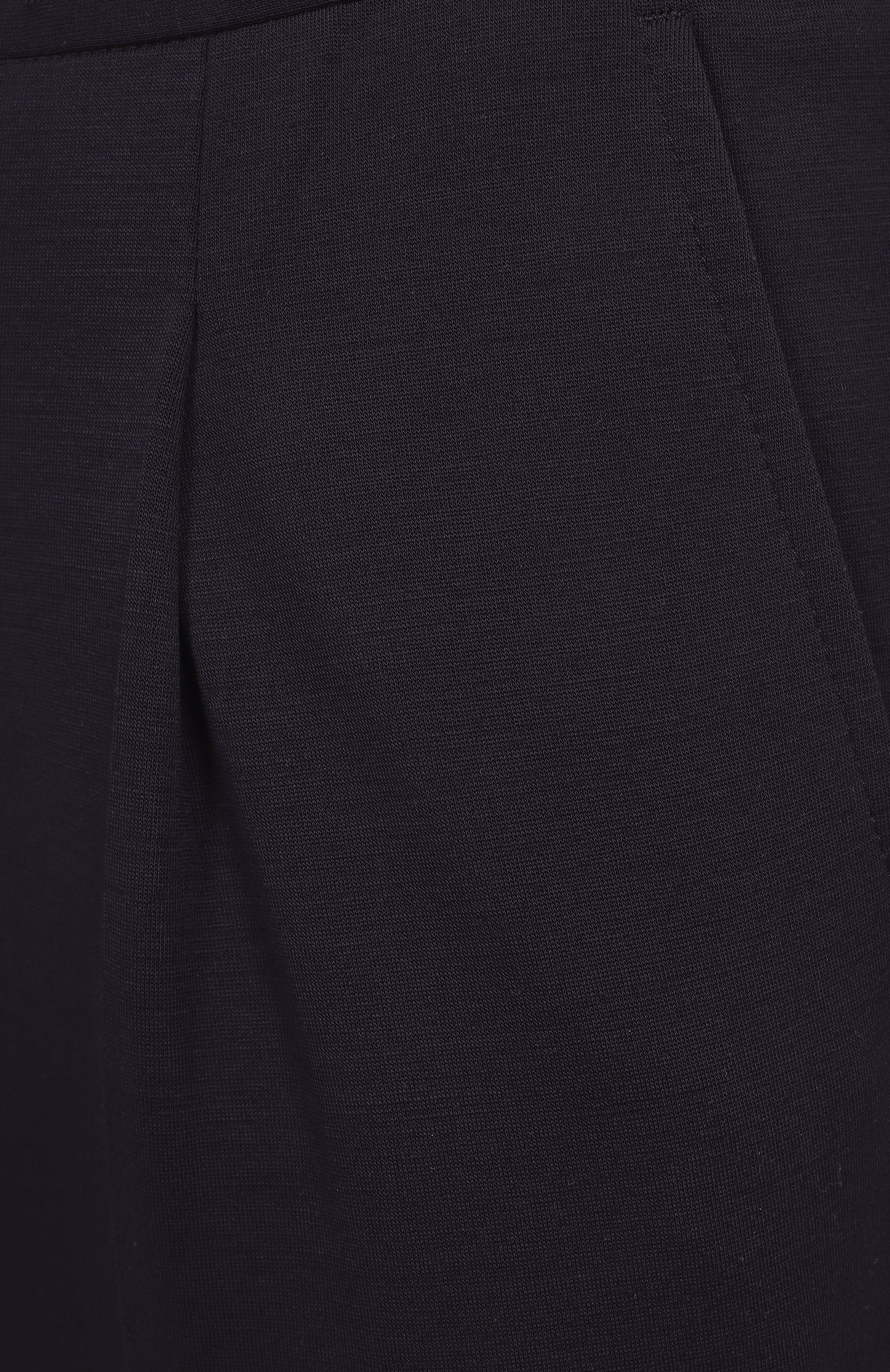 Брюки из шерсти и хлопка CORNELIANI, арт. 254L19-2518800, фото 6