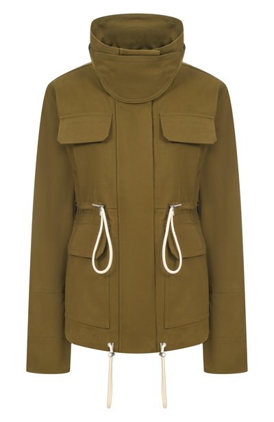 Женская хлопковая куртка CO, арт. 6205EBC-PF25