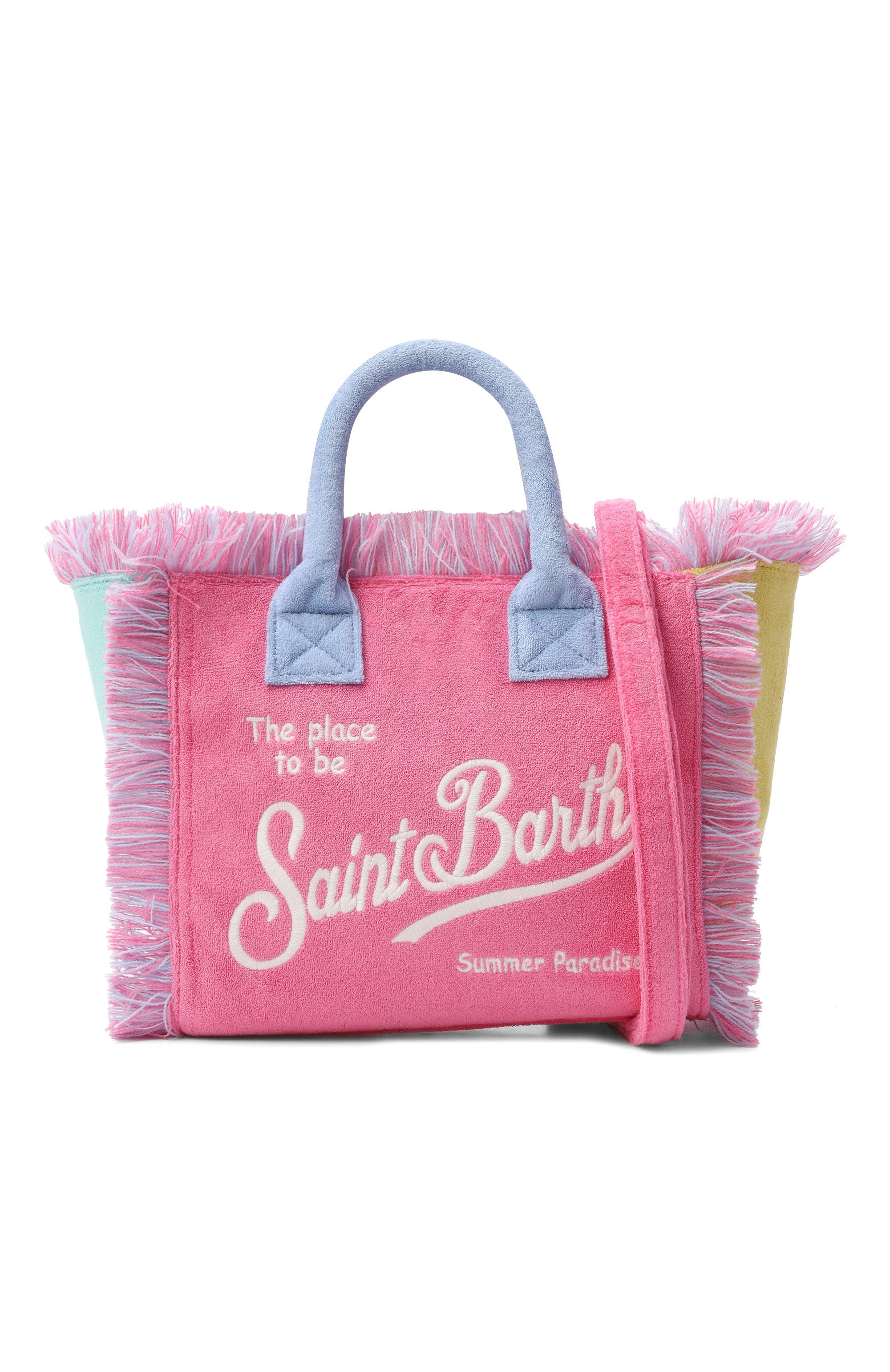 Сумка MC2 SAINT BARTH, арт. C0L0005-02809L/C0LETTE SP0NGE, фото 4