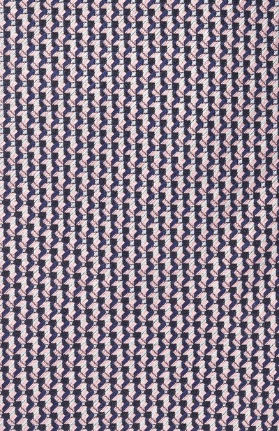 Шелковый галстук BRIONI, арт. 061Q00/PD489, фото 4