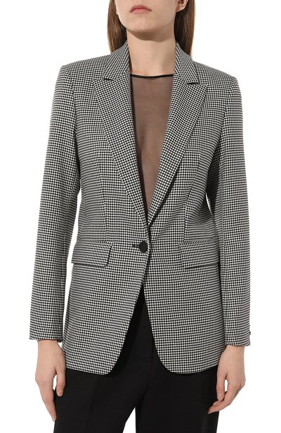 Жакет из вискозы SEVEN LAB, арт. SJK.01.124.23, фото 3