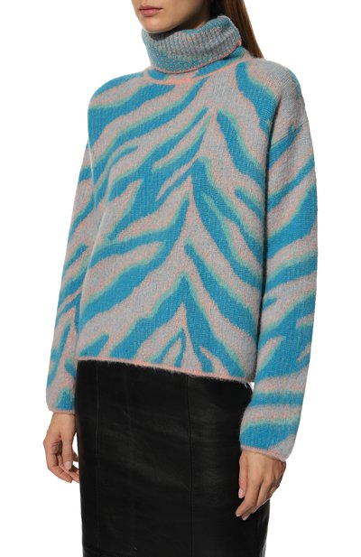 Свитер FORTE_FORTE, арт. 9745, фото 3