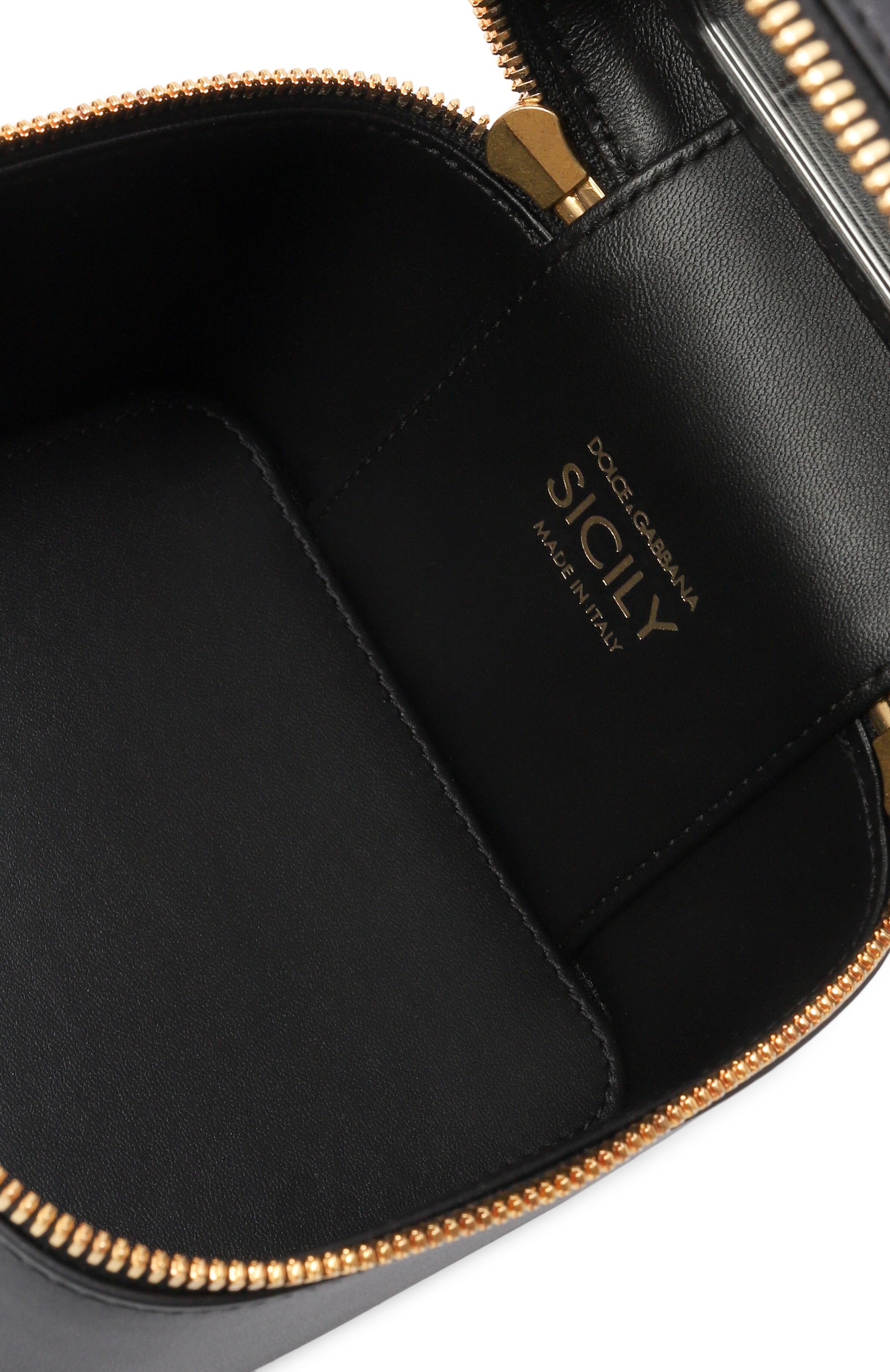 Сумка sicily DOLCE & GABBANA, арт. BB7715/B7321, фото 5