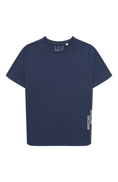 Хлопковая пижама SANETTA, арт. 245398, фото 2