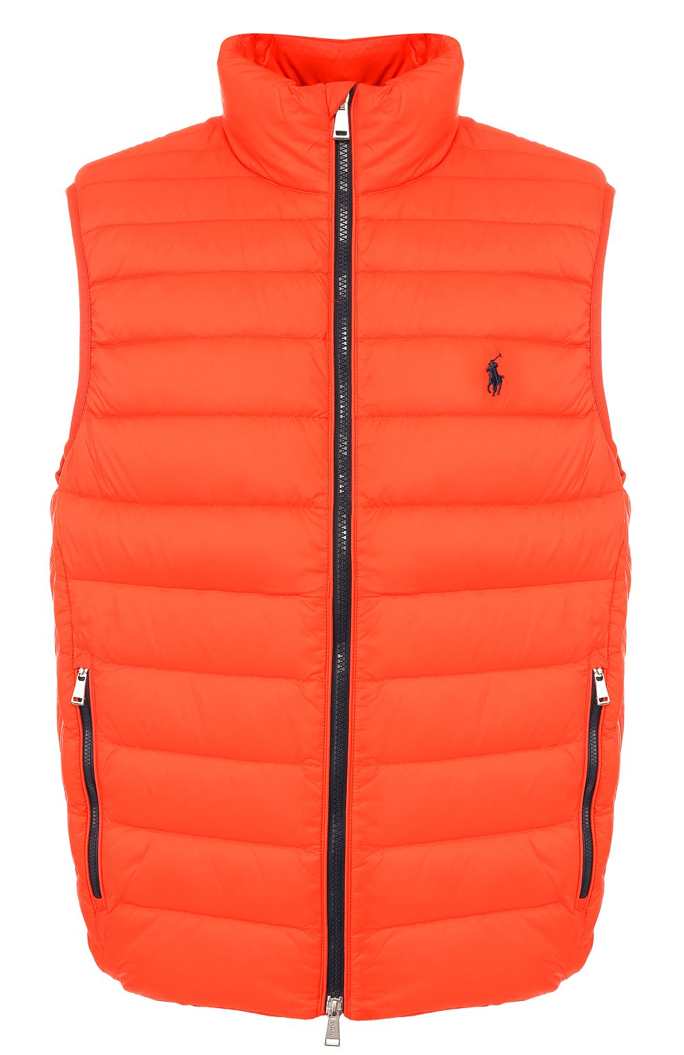 Пуховый жилет POLO RALPH LAUREN, арт. 710756910, фото 1