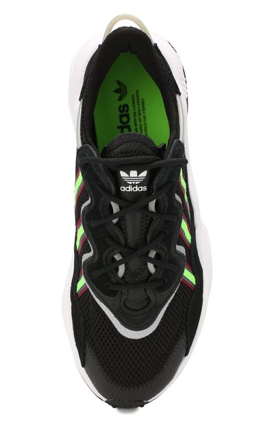 Кроссовки ozweego ADIDAS ORIGINALS, арт. EF0158, фото 5