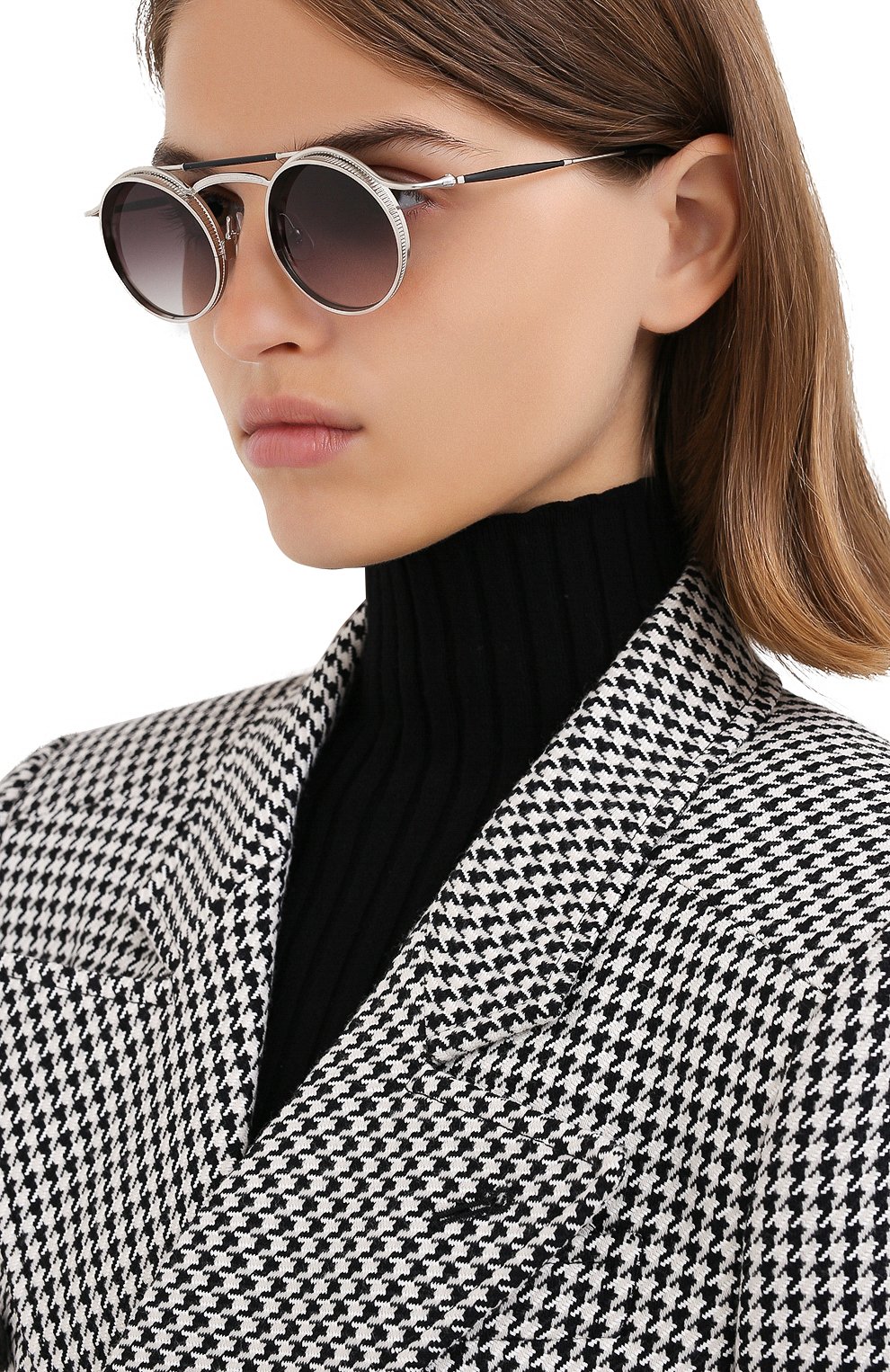 Солнцезащитные очки MATSUDA, арт. 2903H BS, фото 2