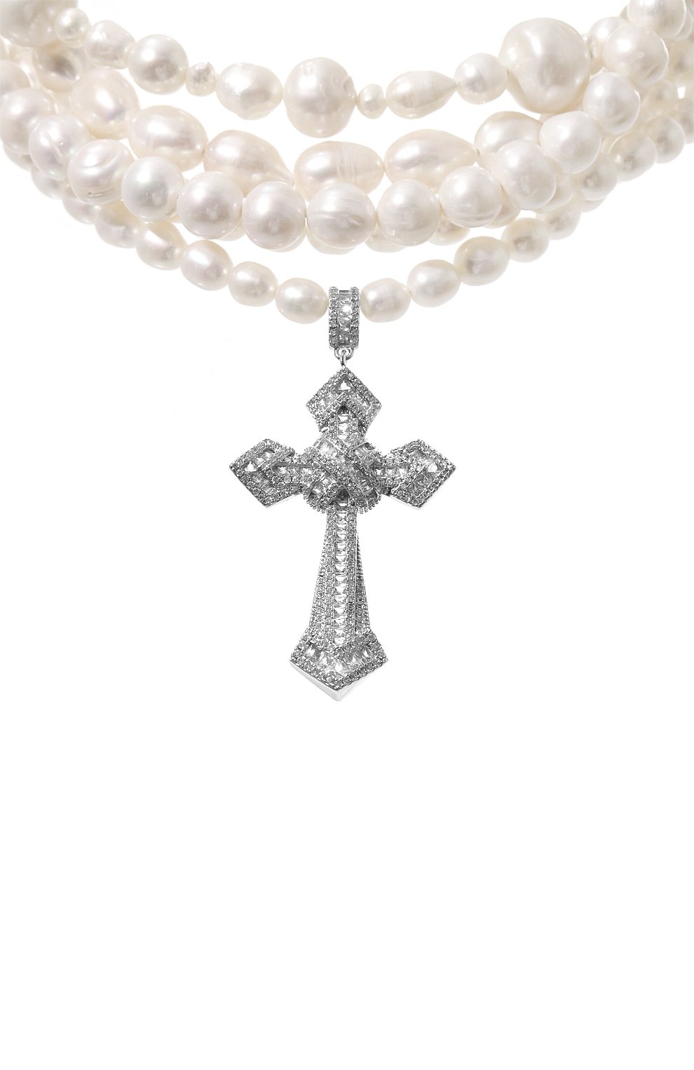 Ожерелье winter cake x instafoodpassion BLUEJAY, арт. BJ-WC, фото 3