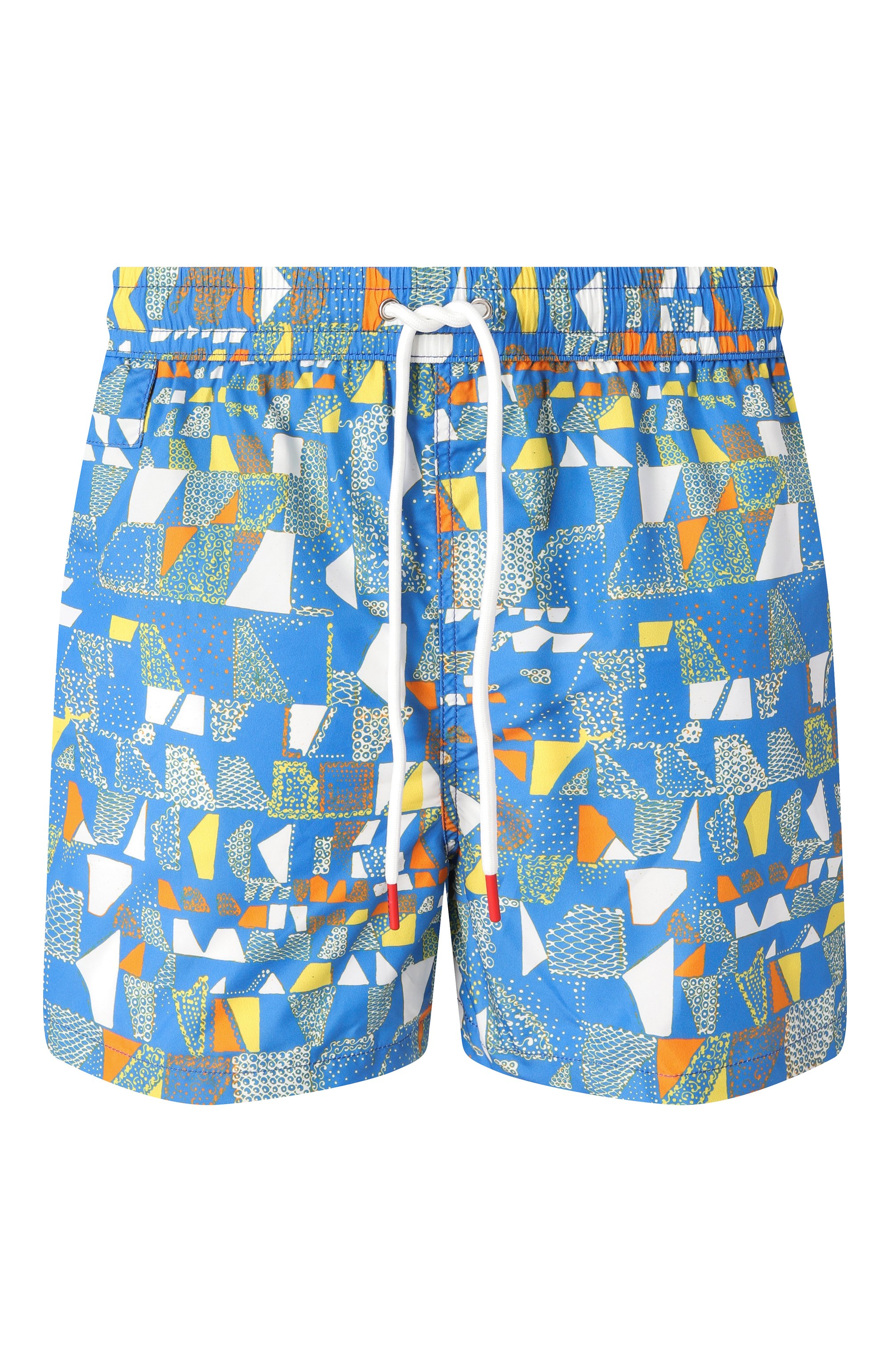 Плавки-шорты KITON, арт. UC0M2CK0747F38, фото 1