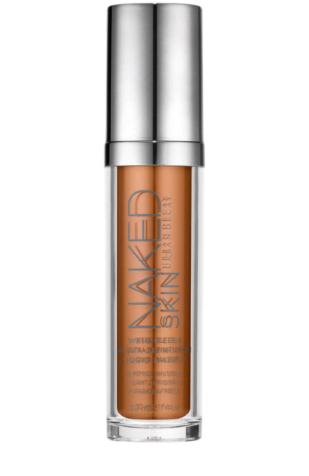 Тональное средство naked skin 9.0  (30ml) URBAN DECAY, арт. 604214659308, фото 1