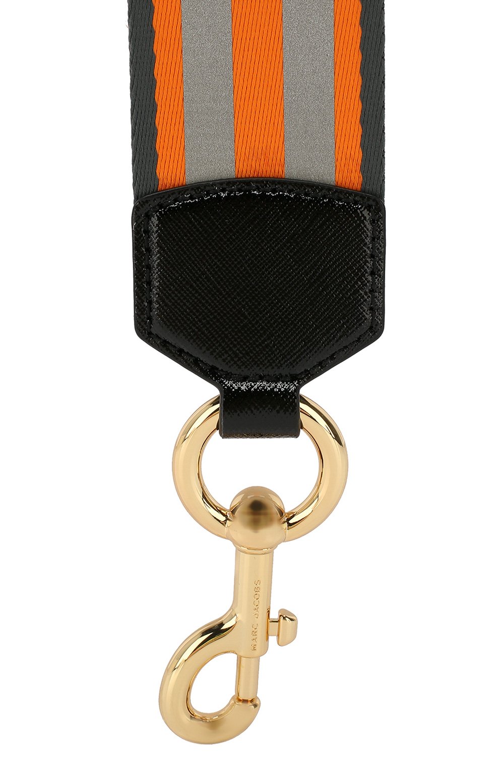 Текстильный ремень для сумки MARC JACOBS (THE), арт. M0015568, фото 2