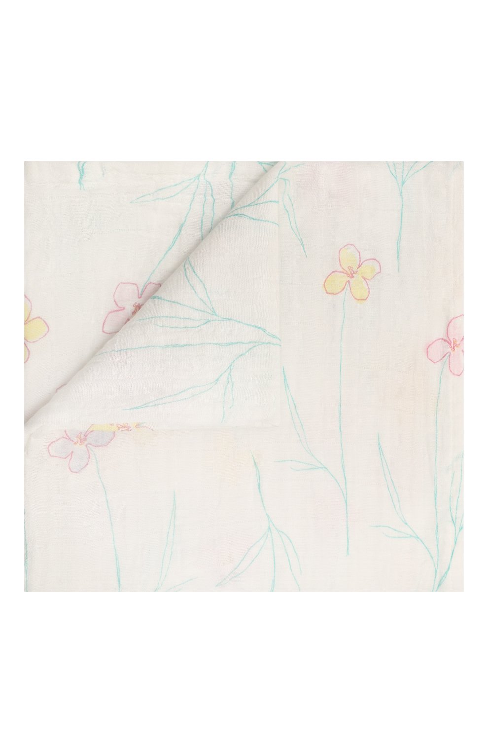 Комплект из четырех пеленок ADEN+ANAIS, арт. 2075, фото 6