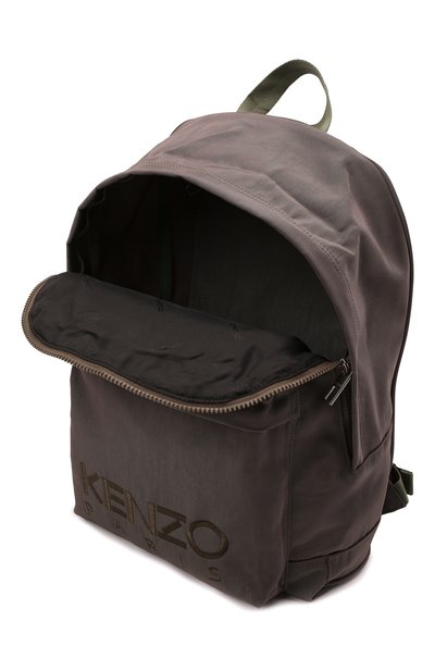 Рюкзак kampus KENZO, арт. FA65SF300F20, фото 5