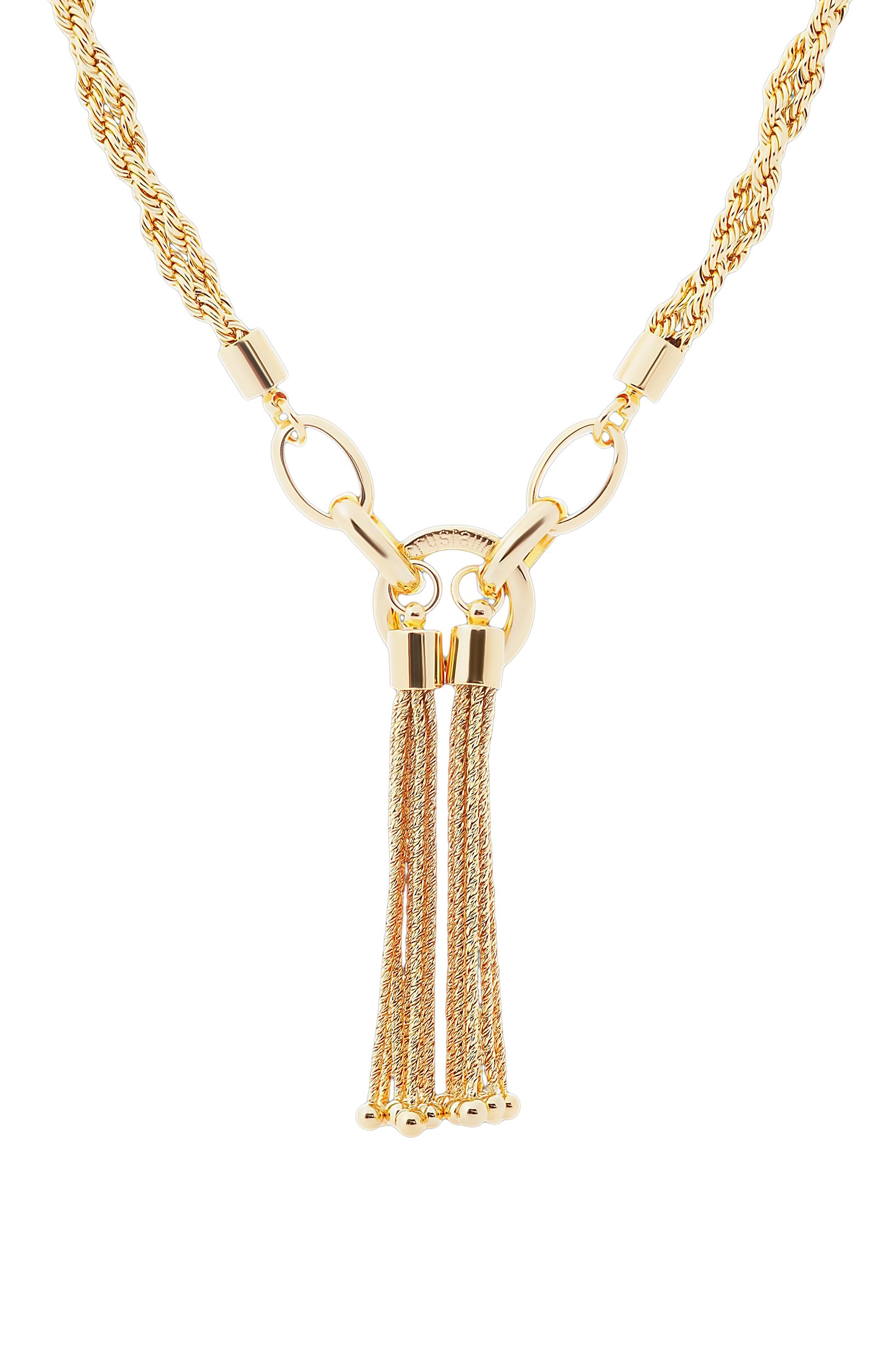 Колье CRYSTALLINE JEWELLERY, арт. C592R, фото 4