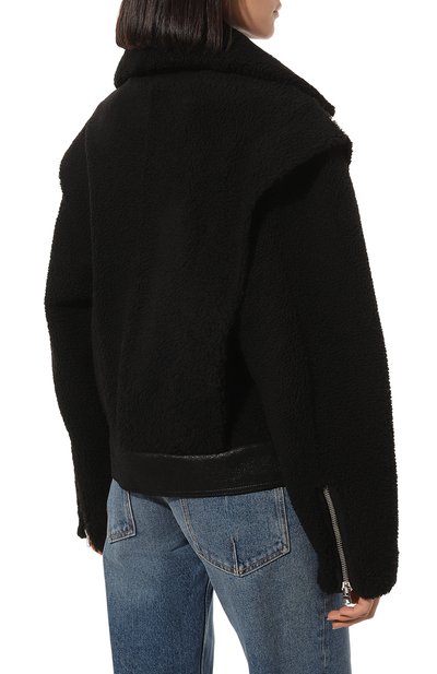 Дубленка из овчины RED SEPTEMBER, арт. RSFW23-02.1, фото 4