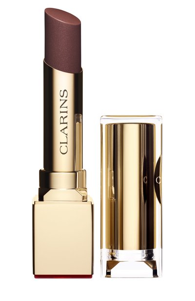 Женская питательная губная помада rouge eclat 19 CLARINS, арт. 04429910