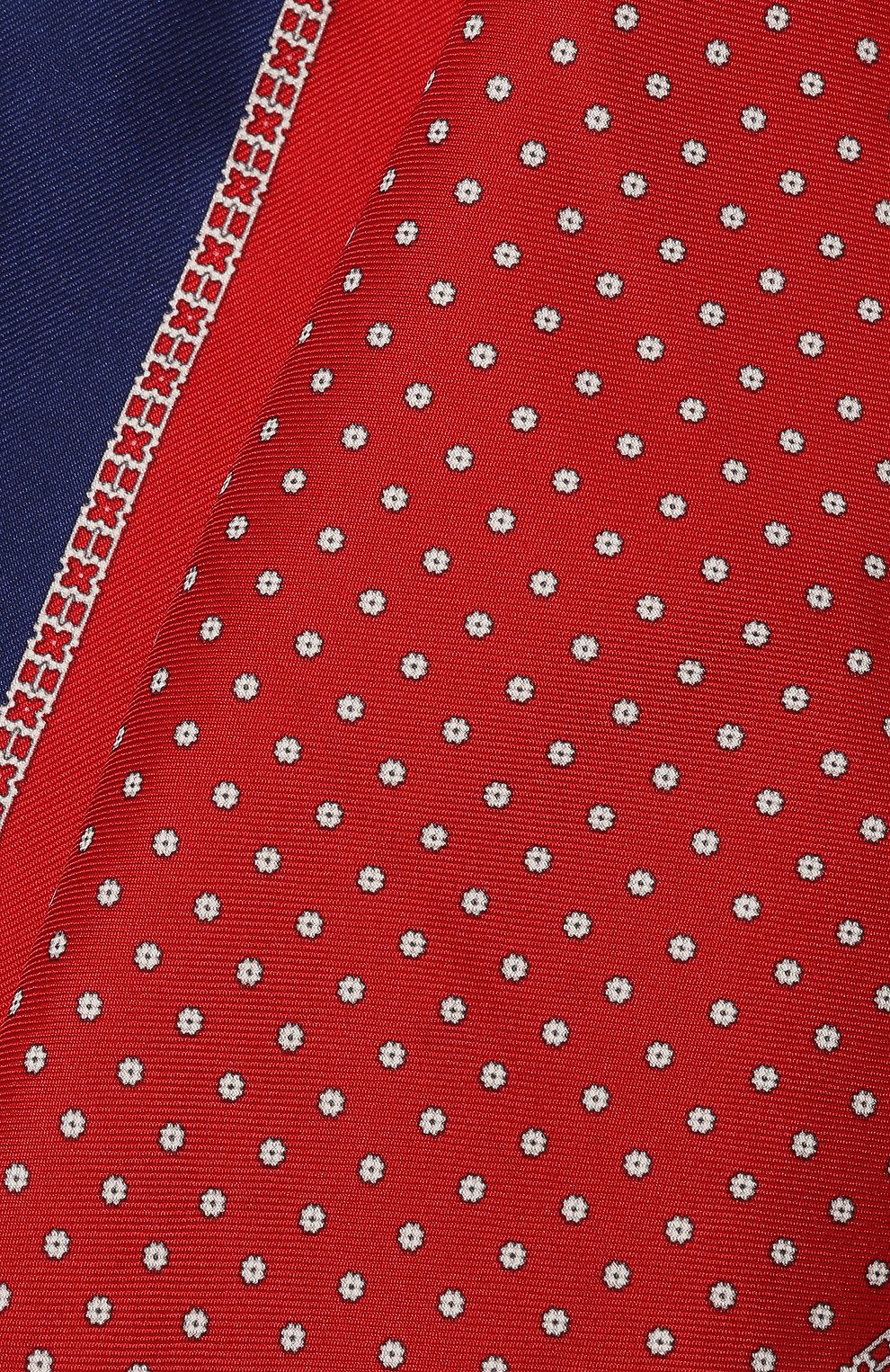 Комплект из галстука и платка STEFANO RICCI, арт. DH/51102, фото 6