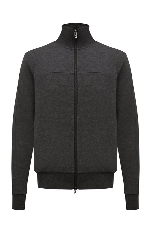 Толстовка Bogner 88055253 Серый 88055253