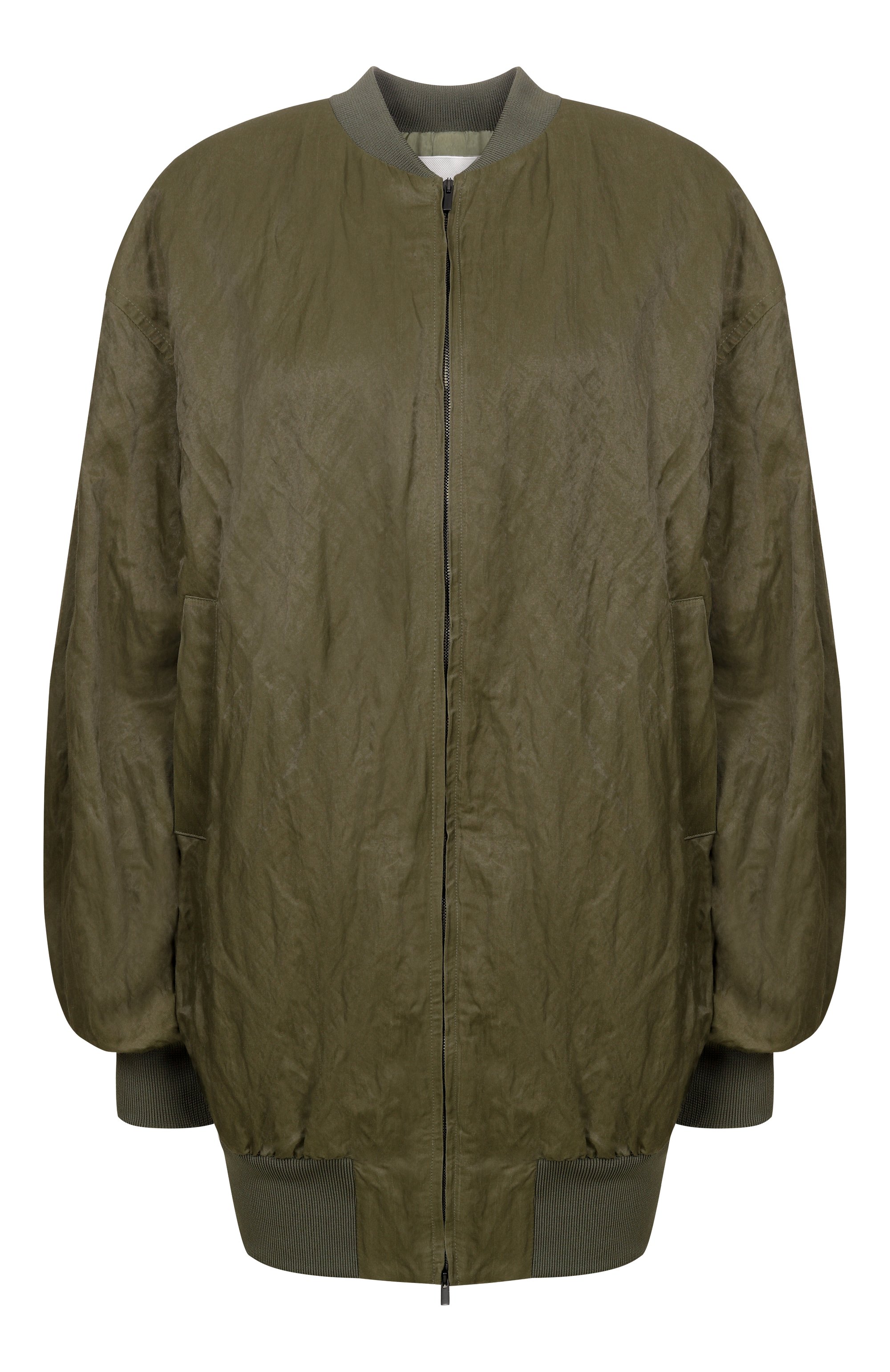 Бомбер NINA RICCI, арт. 26PCMA007/C01109, фото 1