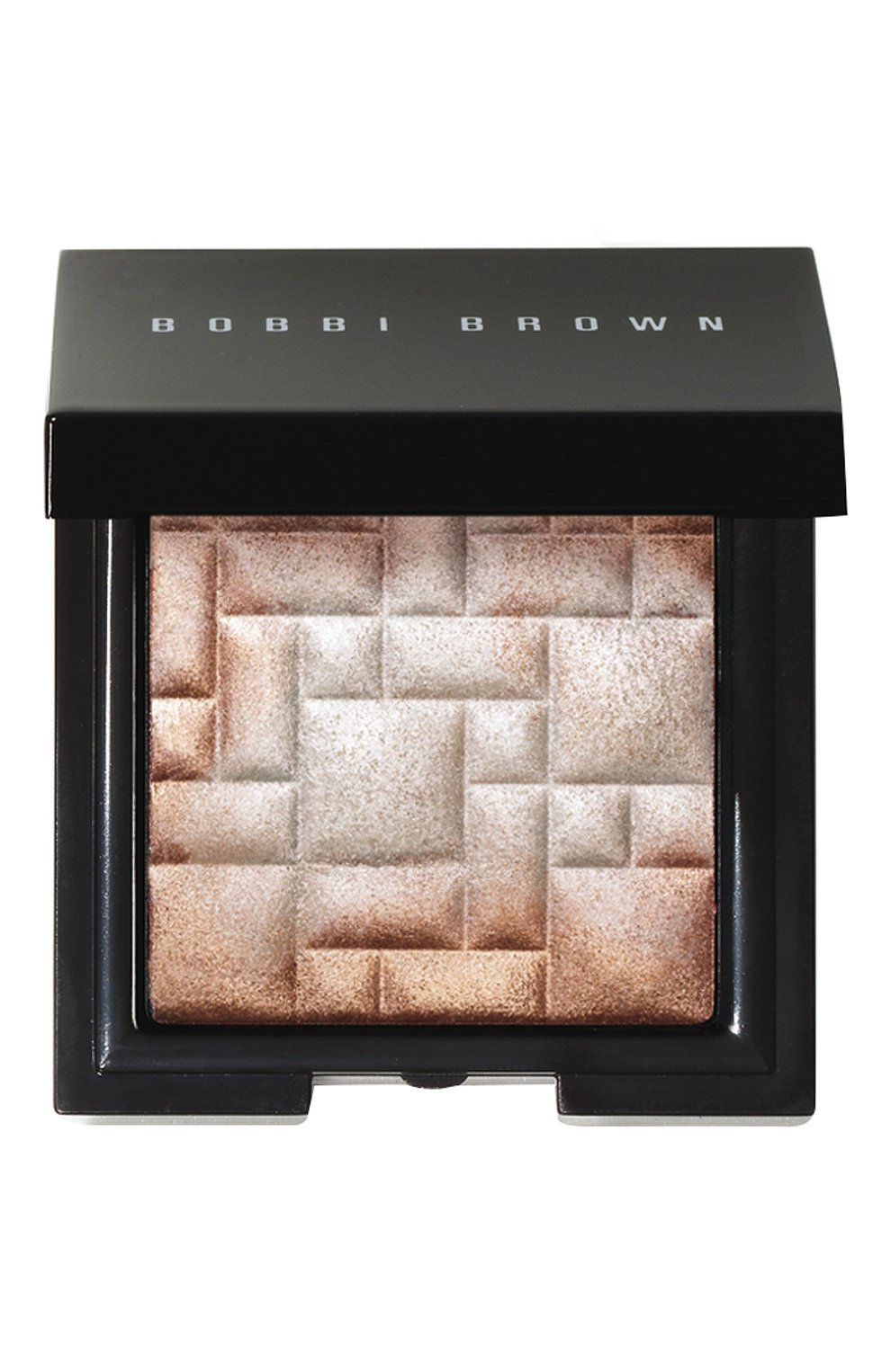Пудра highlighting powder, оттенок pink glow (4g) BOBBI BROWN, арт. EHMW-01, фото 1