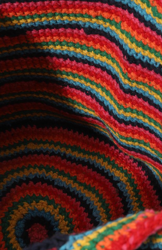 Сумка Vida Nannacay Разноцветный, фото 4