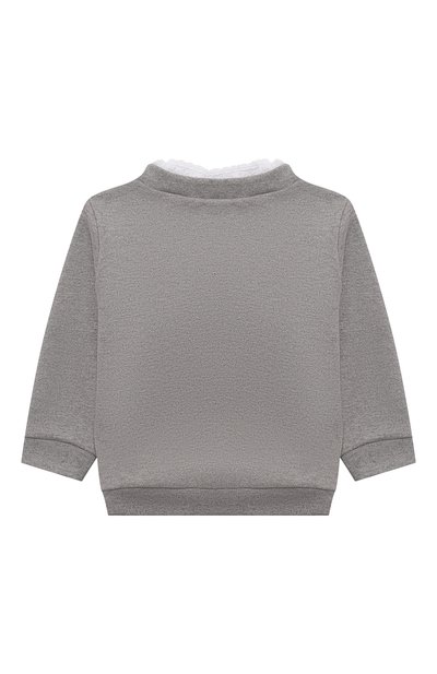 Хлопковый свитшот TARTINE ET CHOCOLAT, арт. TT15011/18M-3A, фото 2