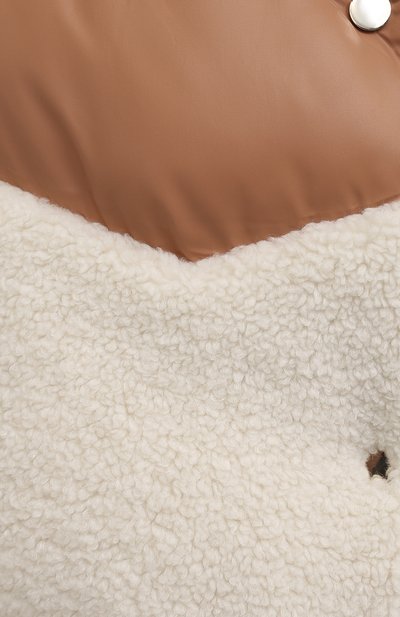 Пуховик URBANCODE STUDIO, арт. BJ18107, фото 5