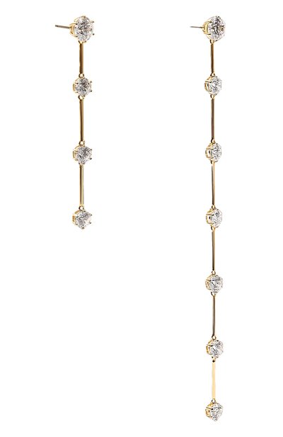 Серьги constella SWAROVSKI, арт. 5622721, фото 4