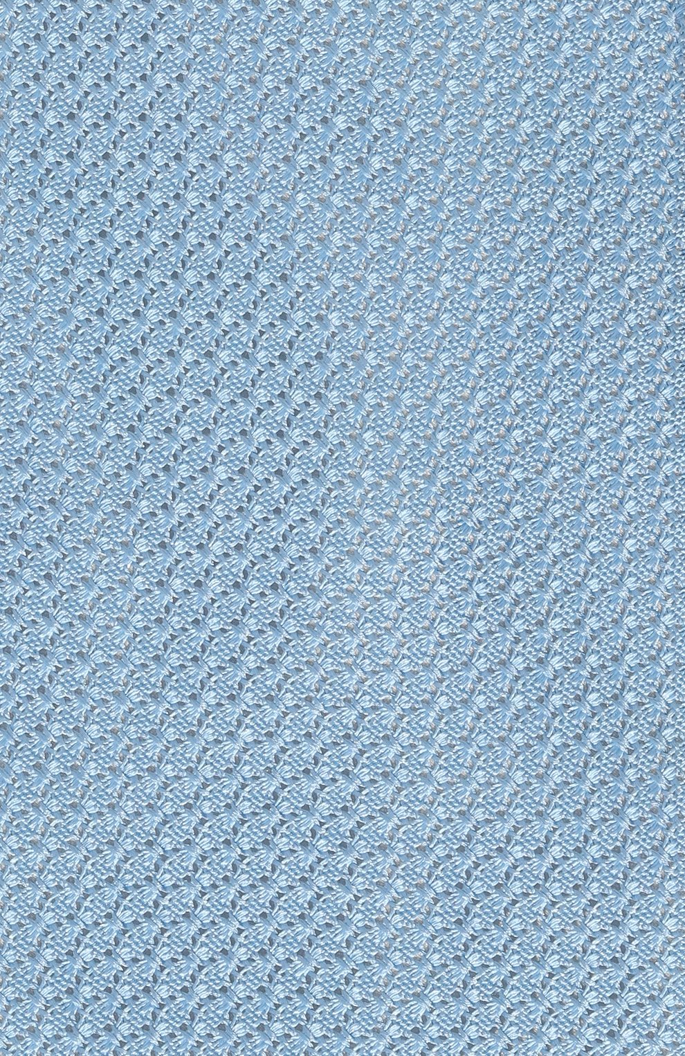 Шелковый галстук LANVIN, арт. 1208/TIE, фото 4