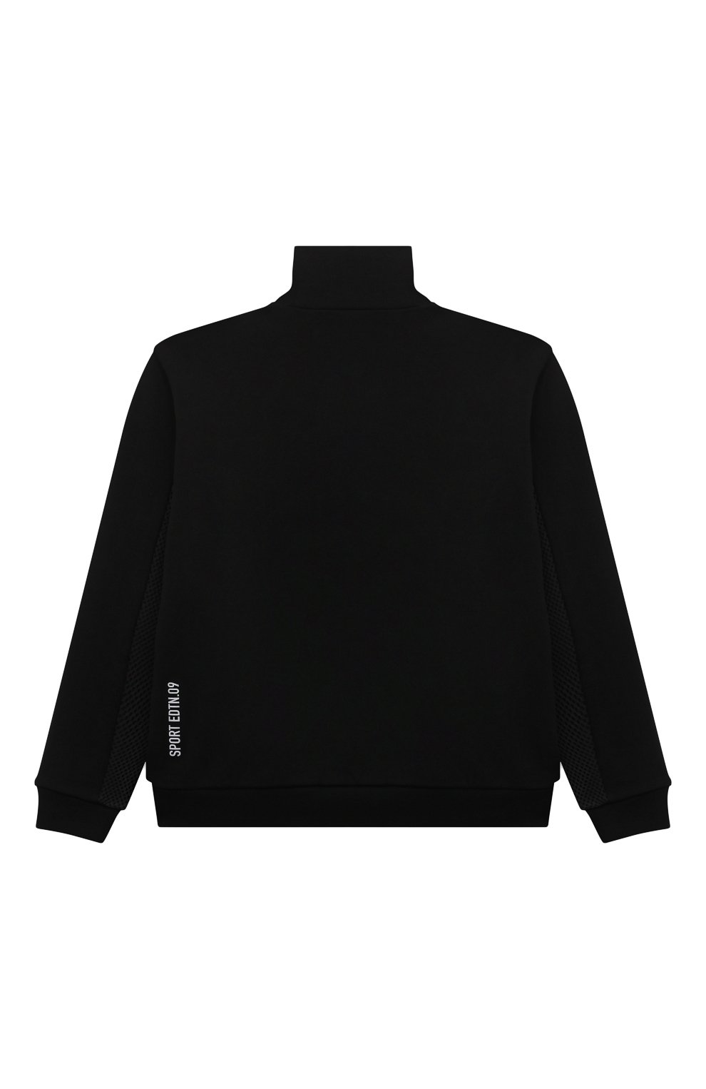 Хлопковая толстовка DSQUARED2, арт. DQ2187/D009B, фото 2