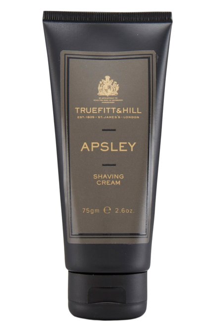 Крем для брить�я apsley (75g) TRUEFITT AND HILL, арт. 00439