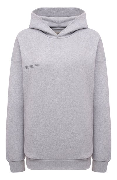 Женская хлопковое худи PANGAIA, арт. 10000180