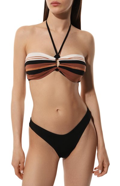 Раздельный купальник WEEKEND MAX MARA, арт. BEA 241683113, фото 2